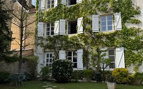Villa Saint-Georges